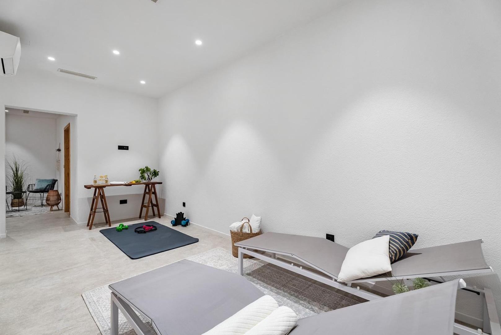New! Ocean View Villa Jesenice  Ngoại thất bức ảnh
