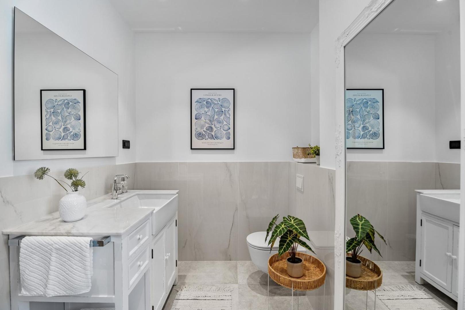 New! Ocean View Villa Jesenice  Ngoại thất bức ảnh