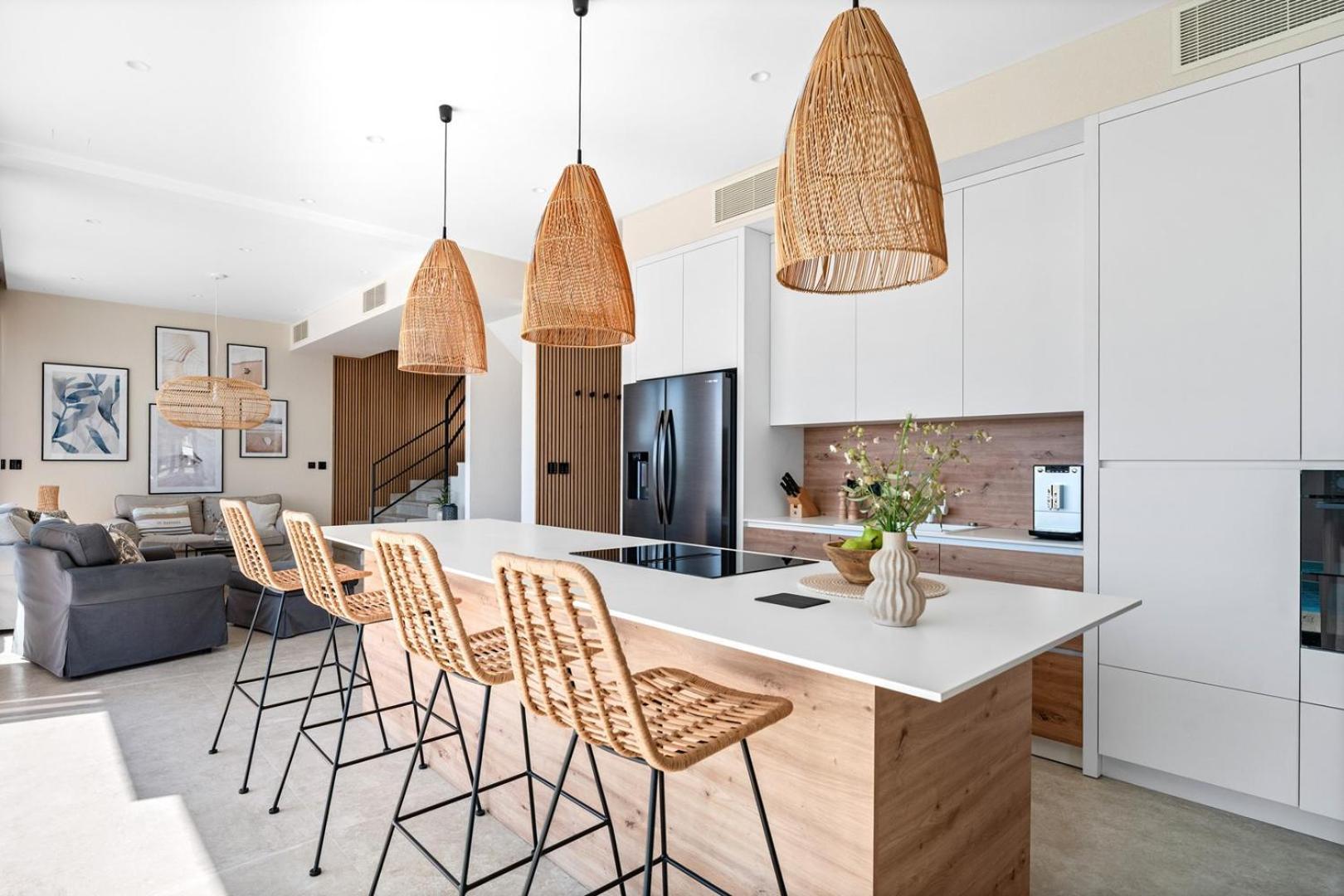 New! Ocean View Villa Jesenice  Ngoại thất bức ảnh